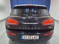 Usado Mini Cooper 136 CV (100 kW) 2020 Negro Utilitario