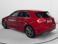 Usado Mercedes A180 116 CV (85 kW) 2018
