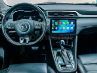 Usado MG ZS Luxury 111 CV (81 kW) 2023 Negro SUV