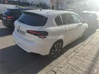Usado Fiat Tipo Lounge 120 CV (88 kW) 2019 Blanco Berlina