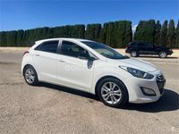 Brugt Hyundai i30 110 HK (80 kW) 2014 Hvid Stationcar