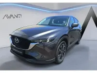 Usado Mazda CX-5 Center-Line 150 CV (110 kW) 2023 Gris SUV