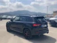 Usado Cupra Ateca 190 CV (139 kW) 2024 Negro SUV