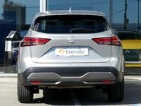 Usado Nissan Qashqai N-Connecta 158 CV (116 kW) 2023 Plateado SUV