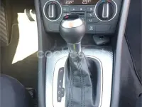 Usado Audi Q3 150 CV (110 kW) 2018 Blanco SUV
