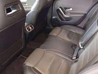 Usado Mercedes A250 218 CV (160 kW) 2022 Azul Utilitario