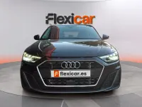 Usado Audi A1 Sportback Premium 116 CV (85 kW) 2019 Negro Utilitario