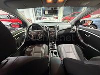 Brugt Hyundai i30 110 HK (80 kW) 2013 Rød Sedan