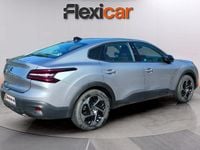 Brugt Citroën C4 X PureTech 131 HK (96 kW) 2024 Blå SUV