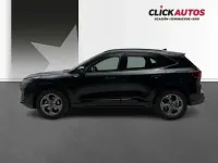Usado Ford Kuga ST-Line 243 CV (178 kW) 2025 Negro SUV