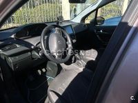 Usado Peugeot 208 Access 68 CV (50 kW) 2015 Gris / plata Utilitario