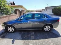 Usado Honda Accord Executive 140 CV (102 kW) 2006 Azul Berlina
