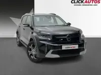 Usado Citroën C3 Aircross 100 CV (73 kW) 2025 Negro SUV