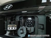 Usado Hyundai Inster 2025 Eléctrico Utilitario