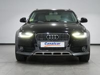 Usado Audi A4 177 CV (130 kW) 2012
