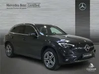 Usado Mercedes GLC300 333 CV (244 kW) 2023 SUV