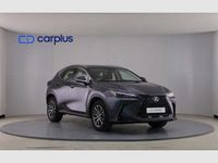 Usado Lexus NX350h Executive Line 242 CV (177 kW) 2024