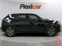 Usado Peugeot e-2008 Allure 114 kW (156 CV) 2024 Negro SUV