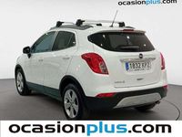 usado Opel Mokka X 1.4T GLP Selective 4x2