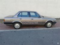 Usado BMW 320 129 CV (94 kW) 1988 Beige Berlina