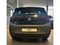 Nuevo VW ID.3 Pro 150 kW (204 CV) 2026 Verde Utilitario