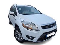 Usado Ford Kuga 136 CV (100 kW) 2010 SUV