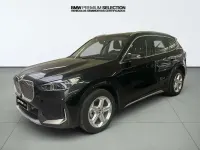 Usado BMW iX1 Luxury Line 150 kW (204 CV) 2025 SUV