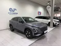 Nuevo Omoda 5 145 CV (106 kW) 2025 Gris SUV