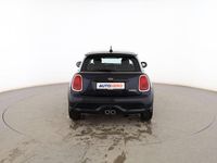 Käytetty Mini Cooper S 178 HP (130 kW) 2021 Sininen Viistoperä