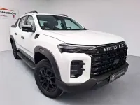 Nuevo Maxus T60 215 CV (158 kW) 2026 Blanco Pickup/Camioneta