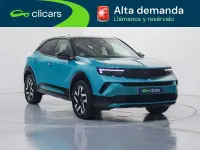Usado Opel Mokka S 136 CV (100 kW) 2025 Azul SUV