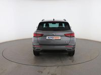 Usado Seat Ateca FR 116 CV (85 kW) 2024 Gris SUV