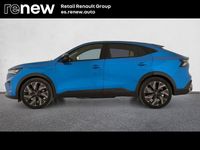 Usado Renault Rafale Esprit Alpine 200 CV (147 kW) 2024 Azul SUV