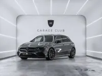 Usado Mercedes A35 AMG AMG 306 CV (225 kW) 2022 Utilitario