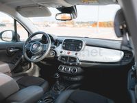 Usado Fiat 500X 120 CV (88 kW) 2022 Blanco SUV