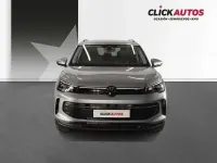 Usado VW Tiguan 151 CV (111 kW) 2025 Plateado SUV