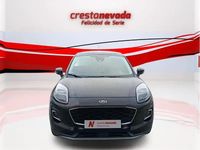 Usado Ford Puma Titanium X 155 CV (114 kW) 2023 SUV