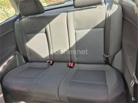 Używany VW Polo Advance 75 KM (55 kW) 2006 Niebieski Hatchback