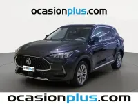 Usado MG HS Comfort 162 CV (119 kW) 2023 Blanco SUV