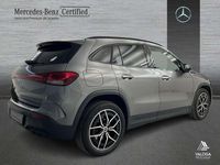 Usado Mercedes EQA250 AMG line 139 kW (190 CV) 2021 SUV