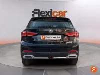 Usado MG ZS 197 CV (144 kW) 2025 Negro SUV