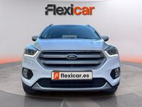 Usado Ford Kuga Trend 120 HP (88 kW) 2019 Branco SUV