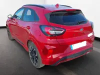 Usado Ford Puma ST-Line X 125 CV (91 kW) 2023 Rojo SUV