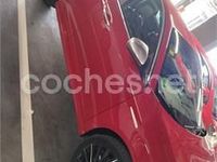 Usado Alfa Romeo Giulietta 170 CV (125 kW) 2011 Rojo Berlina