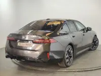 Usado BMW i5 Comfort Edition 442 kW (601 CV) 2023 Gris Berlina