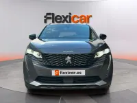 Usado Peugeot 5008 Active 131 CV (96 kW) 2024 Negro SUV