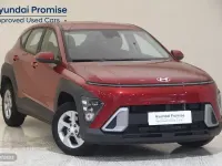 Usado Hyundai Kona 2025 SUV