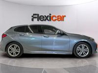 Usado BMW 120 190 CV (139 kW) 2023 Gris Utilitario