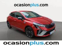 Occasion Renault Clio V Esprit Alpine 143 ch (105 kW) 2025 Rouge Citadine