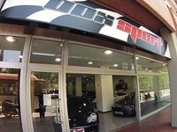 Usado Bentley Bentayga 608 CV (447 kW) 2018 Verde SUV